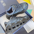 Luxury Shoes Dior Unisex