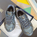 Luxury Shoes Dior Unisex