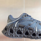 Luxury Shoes Dior Unisex
