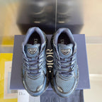 Luxury Shoes Dior Unisex