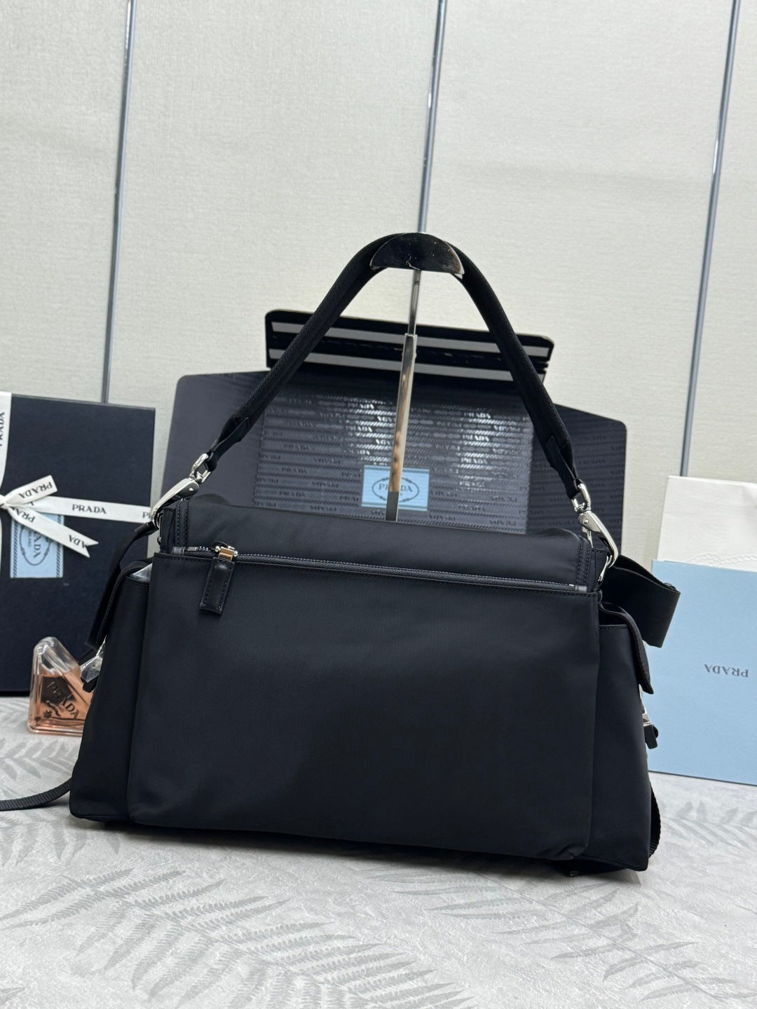 Prada Bags