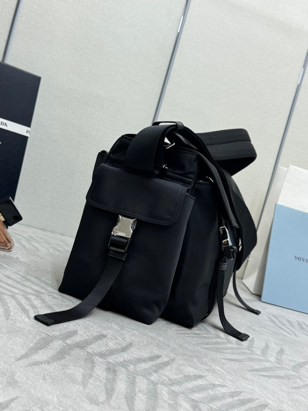 Prada Bags