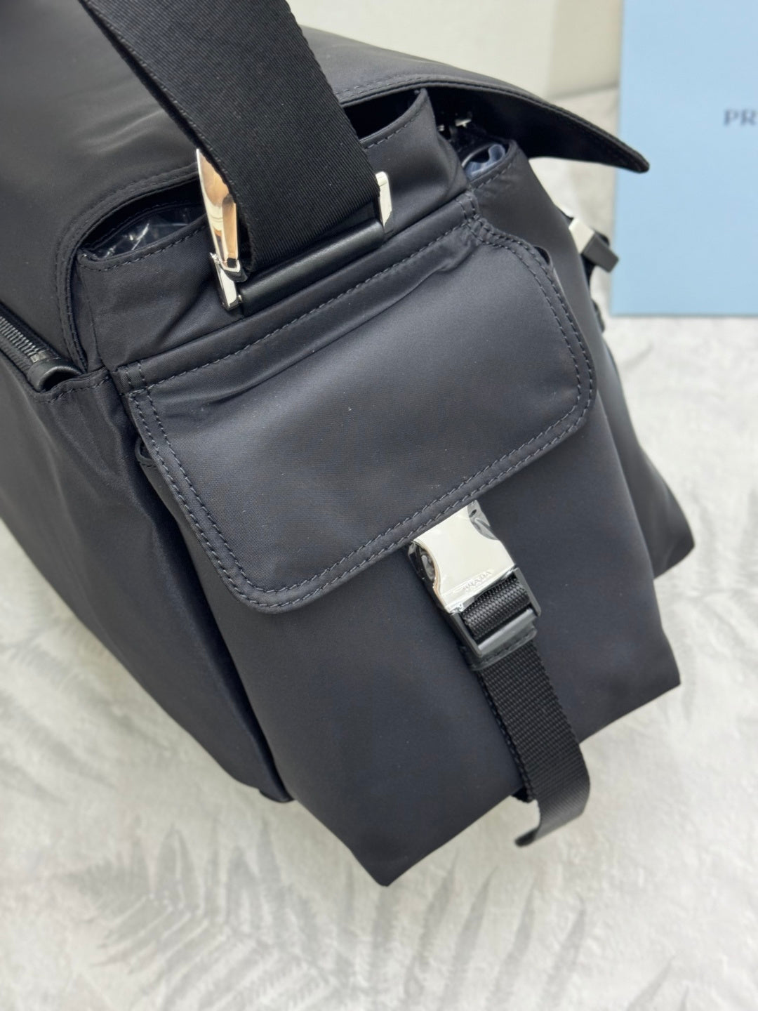Prada Bags