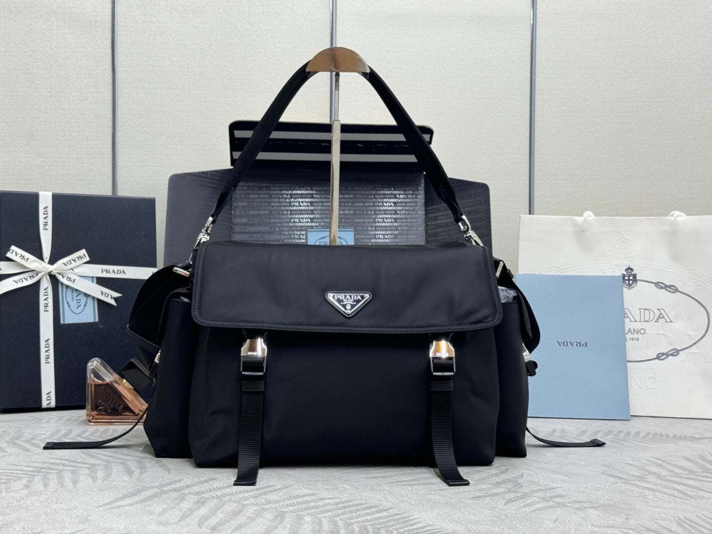 Prada Bags