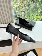 Luxury Shoes Chanel Ladies