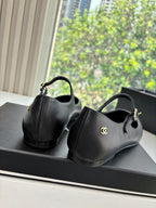 Luxury Shoes Chanel Ladies