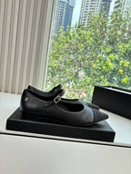 Luxury Shoes Chanel Ladies