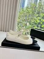 Luxury Shoes Chanel Ladies