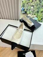 Luxury Shoes Chanel Ladies