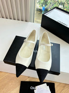 Luxury Shoes Chanel Ladies
