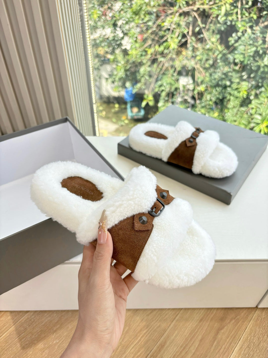 Luxury Shoes Balenciaga ladies