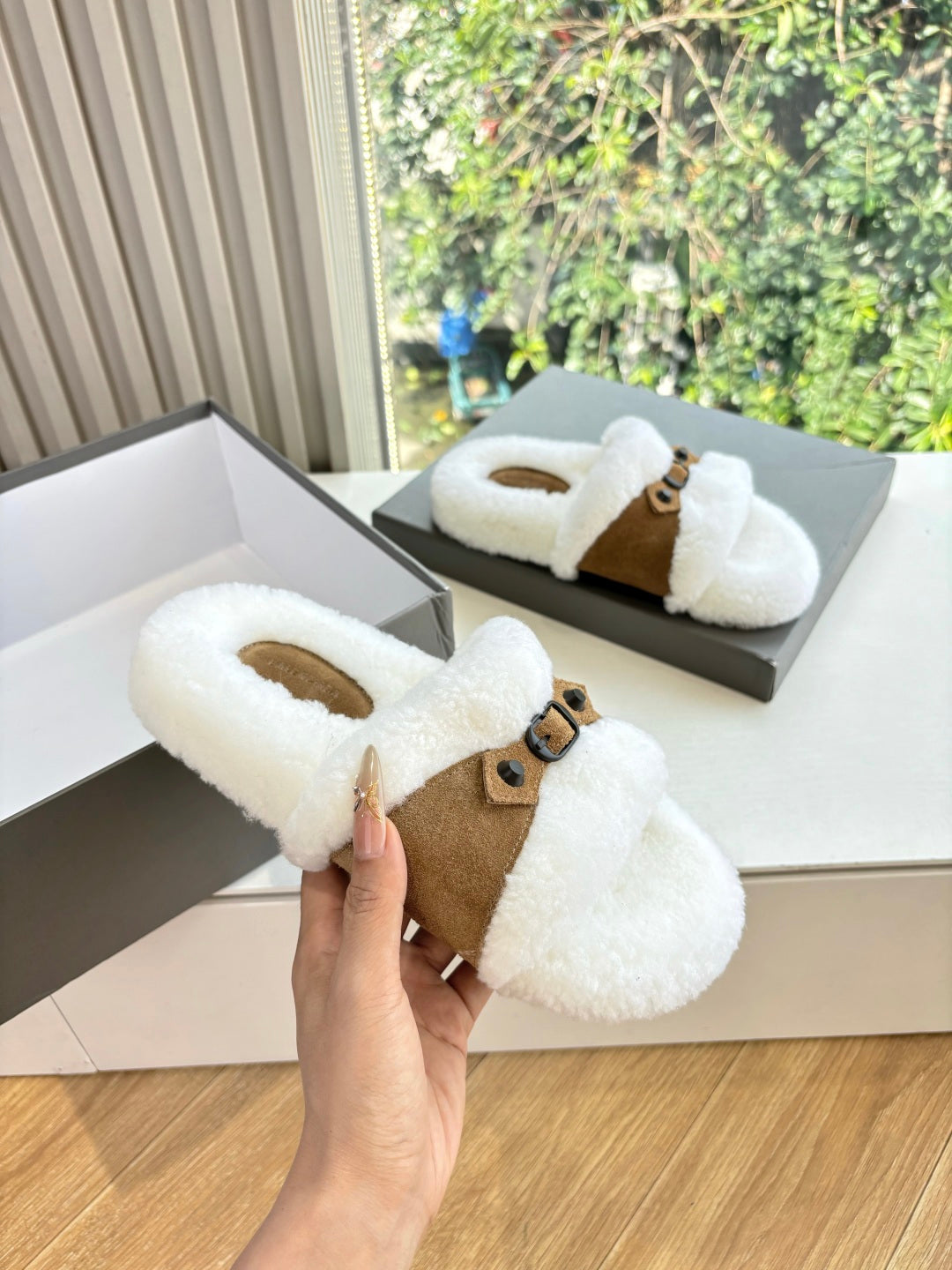 Luxury Shoes Balenciaga ladies