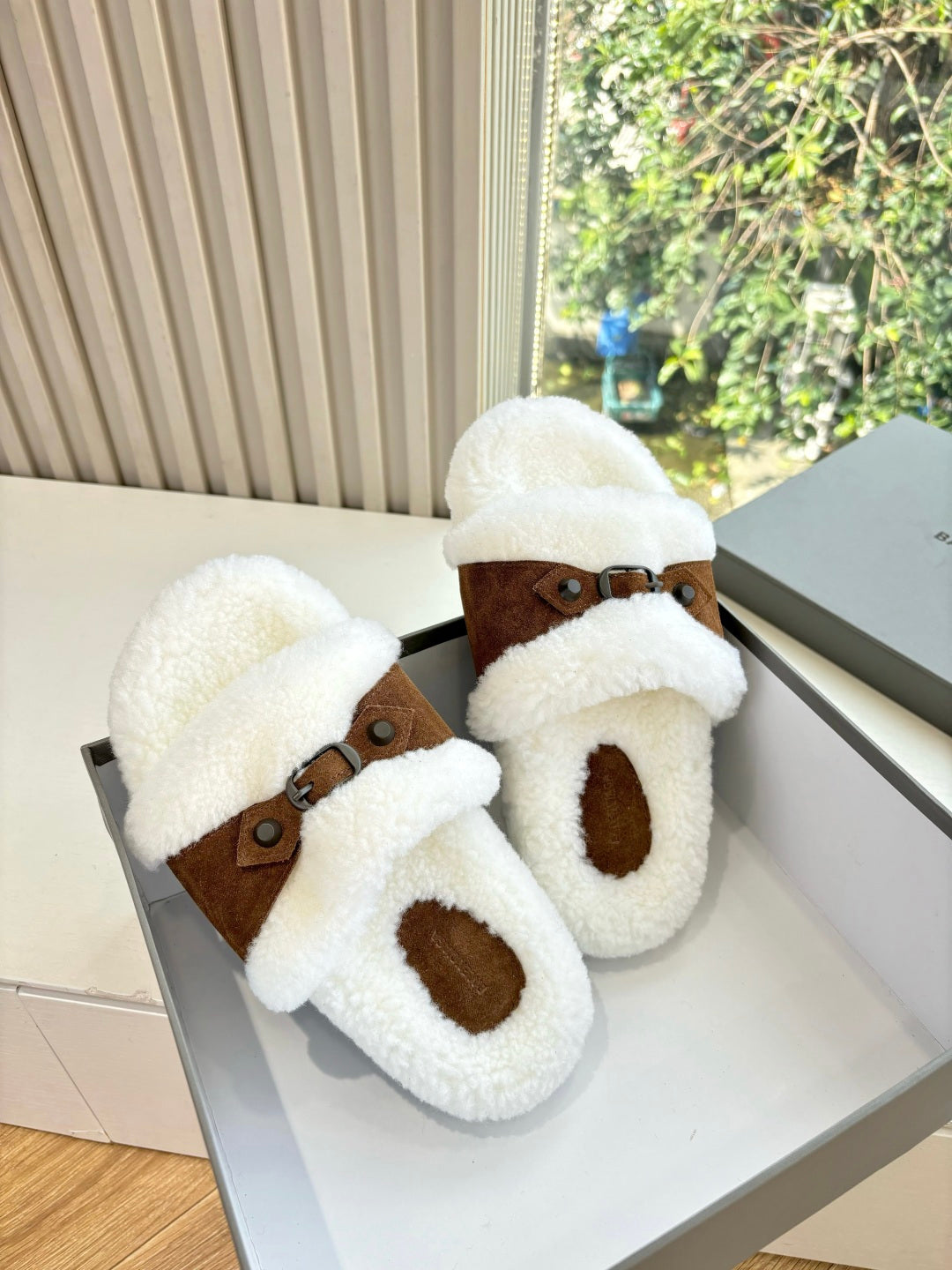 Luxury Shoes Balenciaga ladies