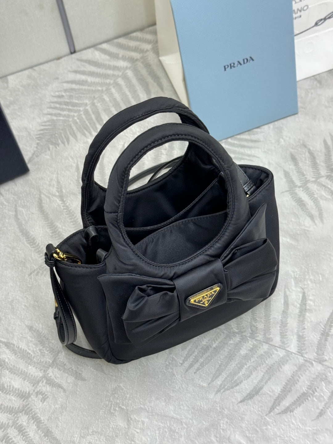 Prada Bags