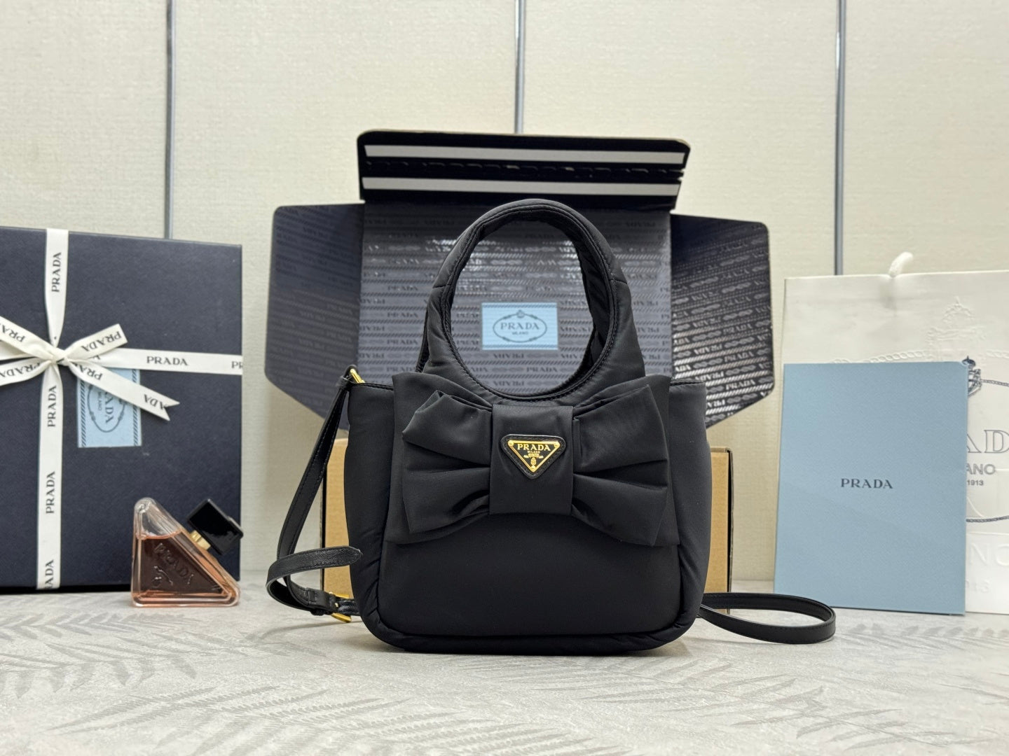 Prada Bags