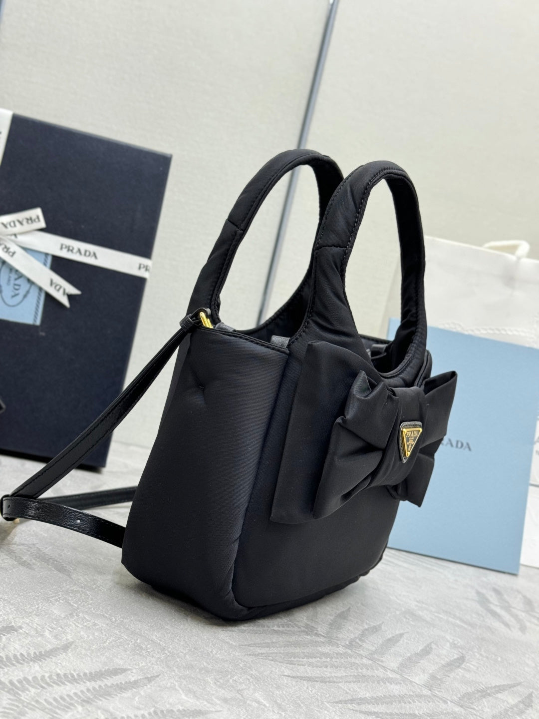 Prada Bags