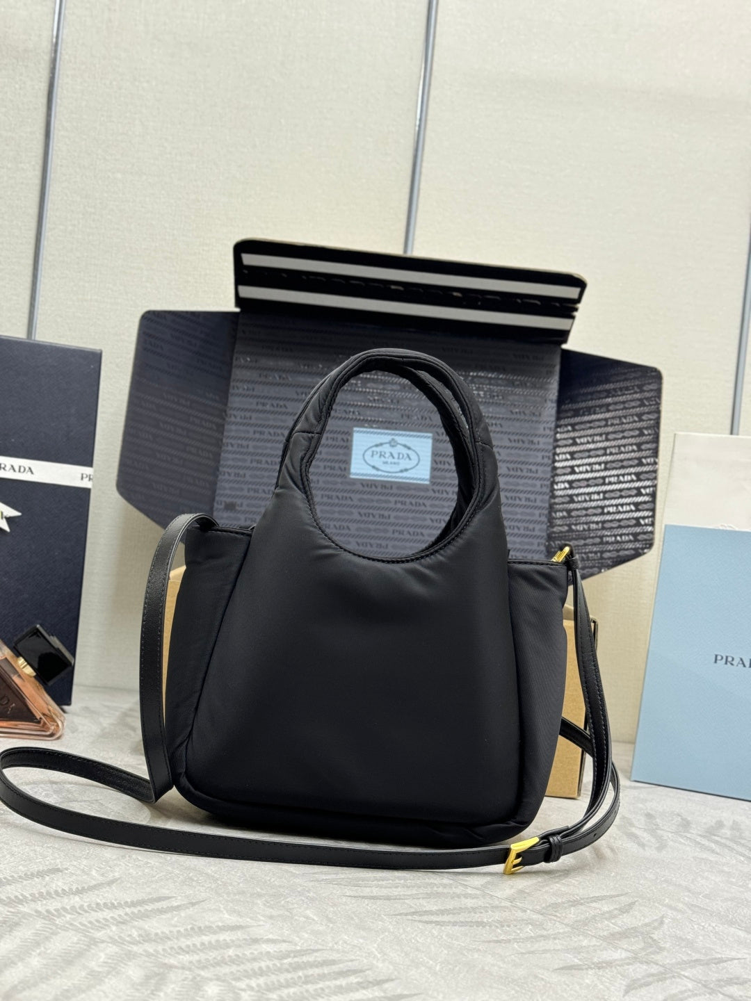 Prada Bags