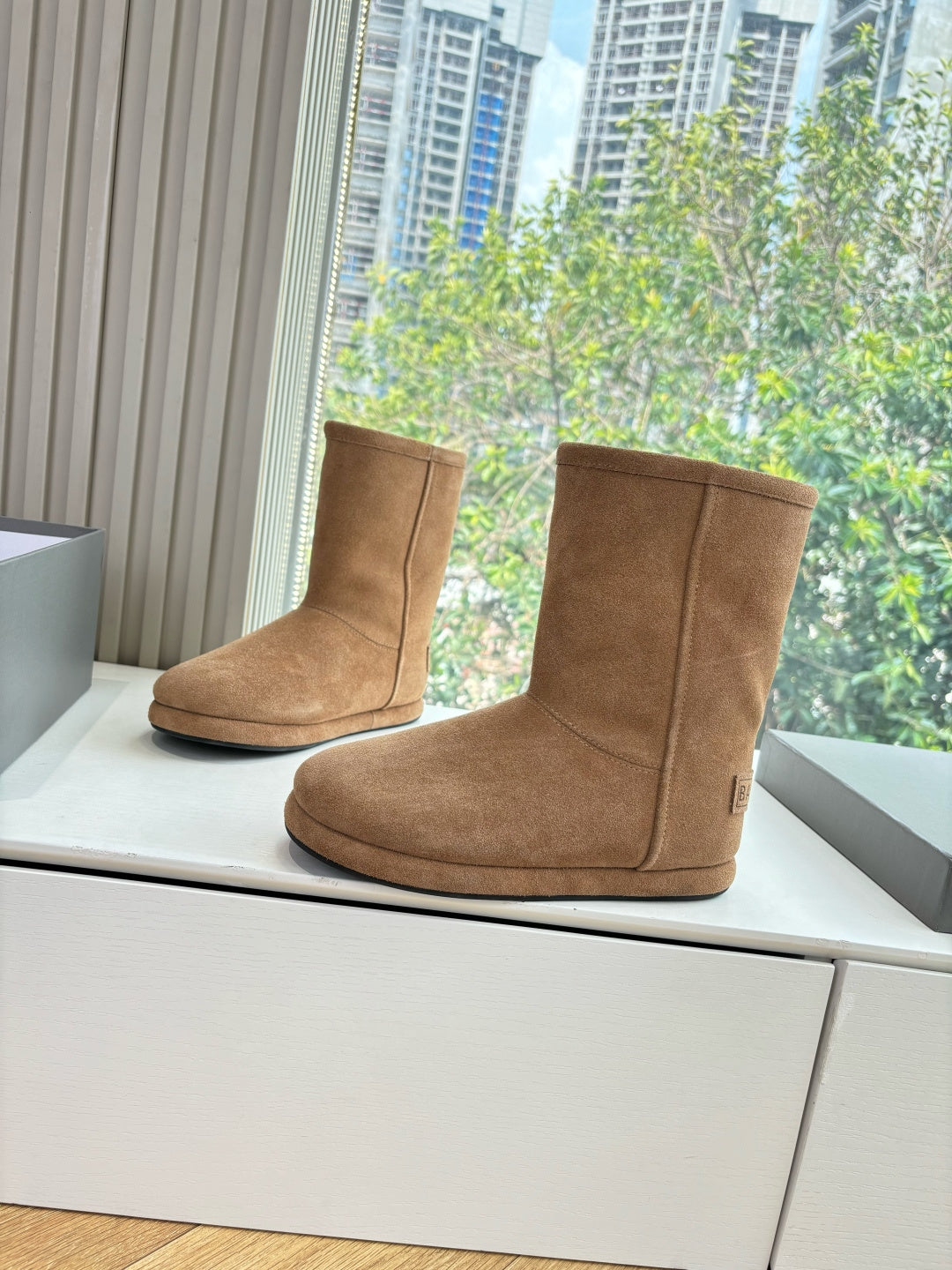 Luxury Shoes Balenciaga ladies