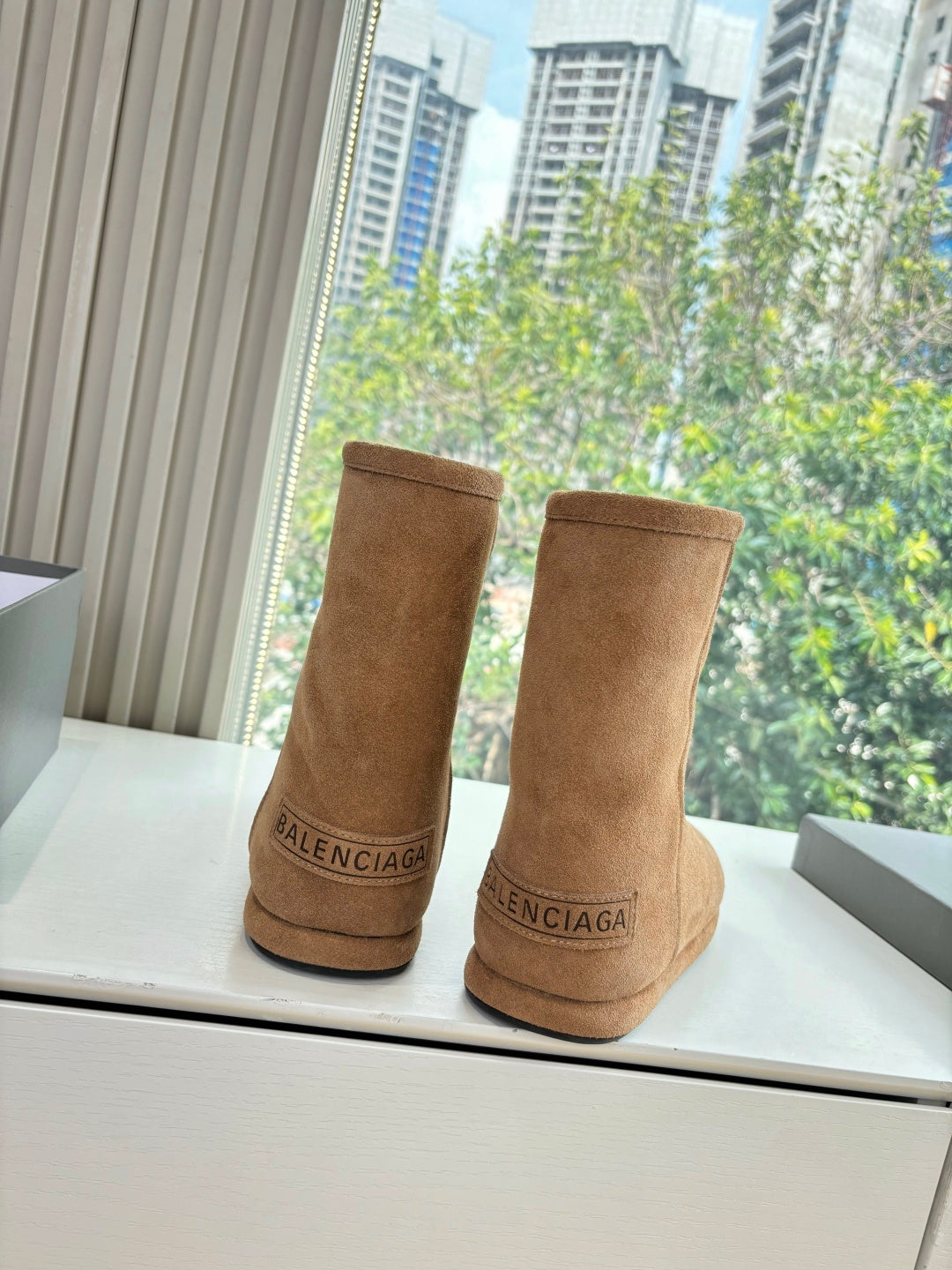 Luxury Shoes Balenciaga ladies