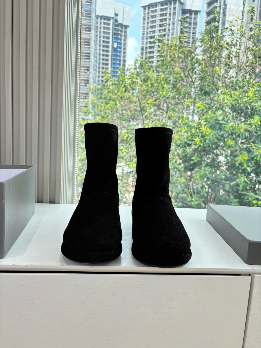 Luxury Shoes Balenciaga ladies