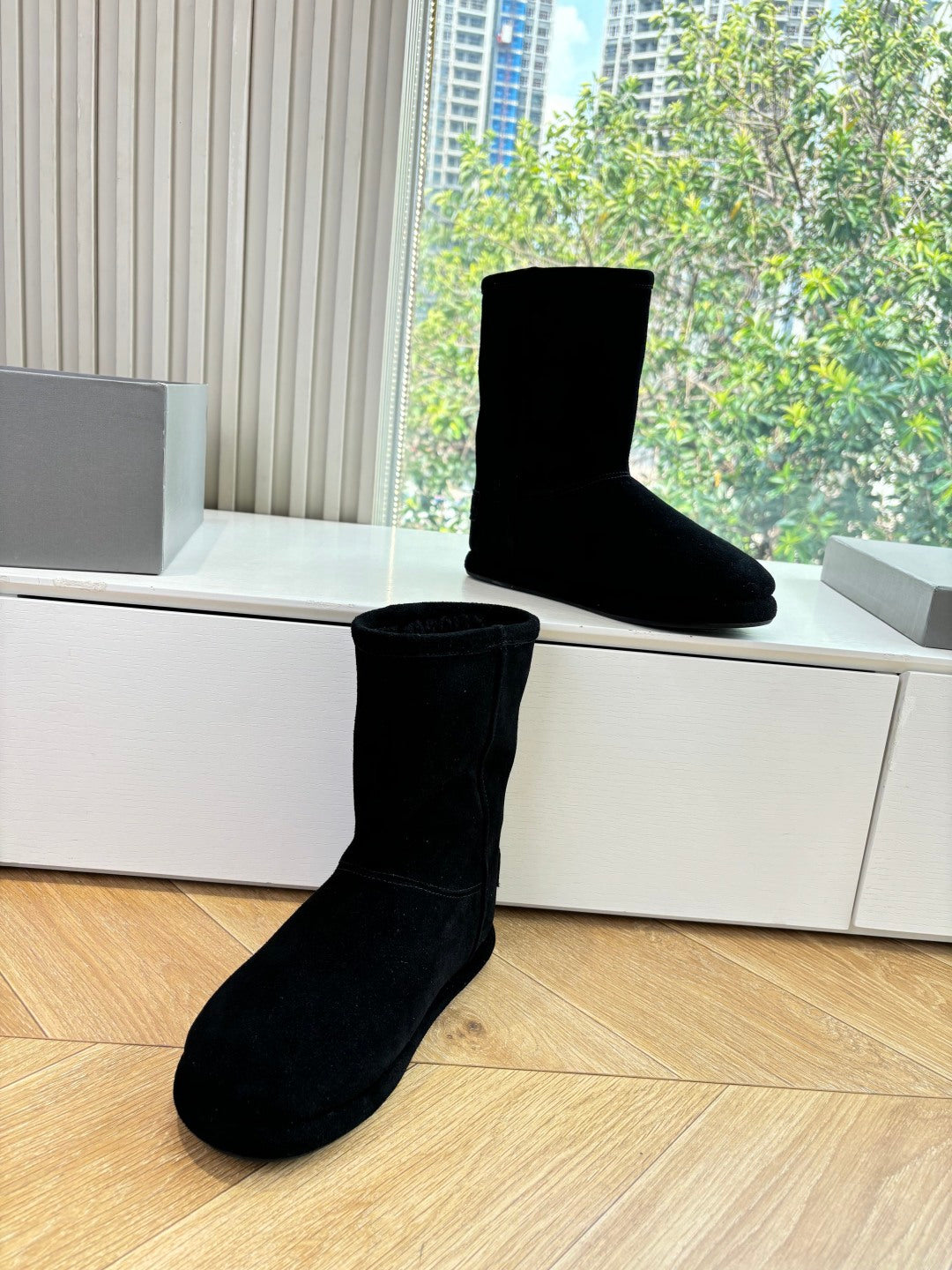 Luxury Shoes Balenciaga ladies