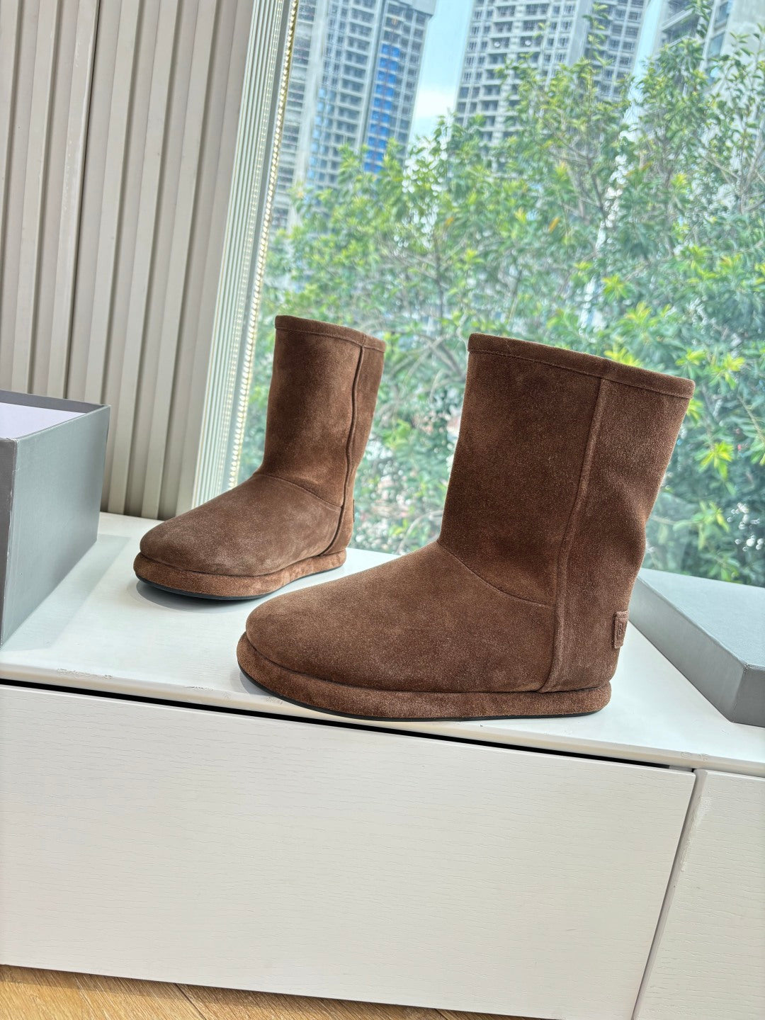 Luxury Shoes Balenciaga ladies