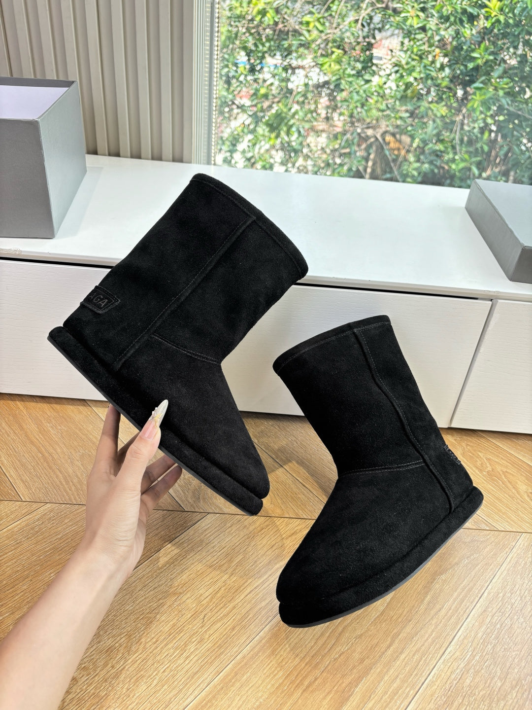 Luxury Shoes Balenciaga ladies