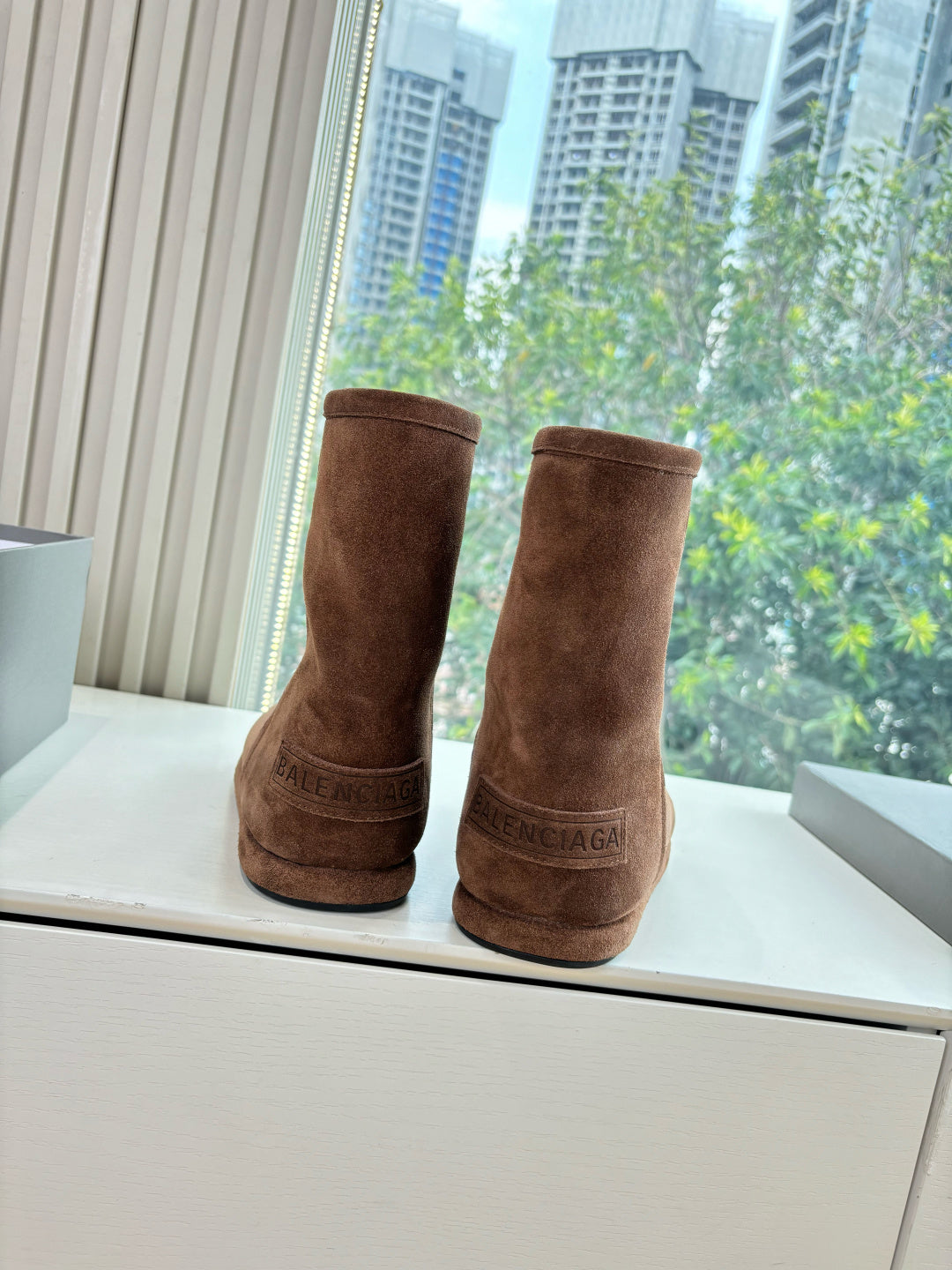 Luxury Shoes Balenciaga ladies