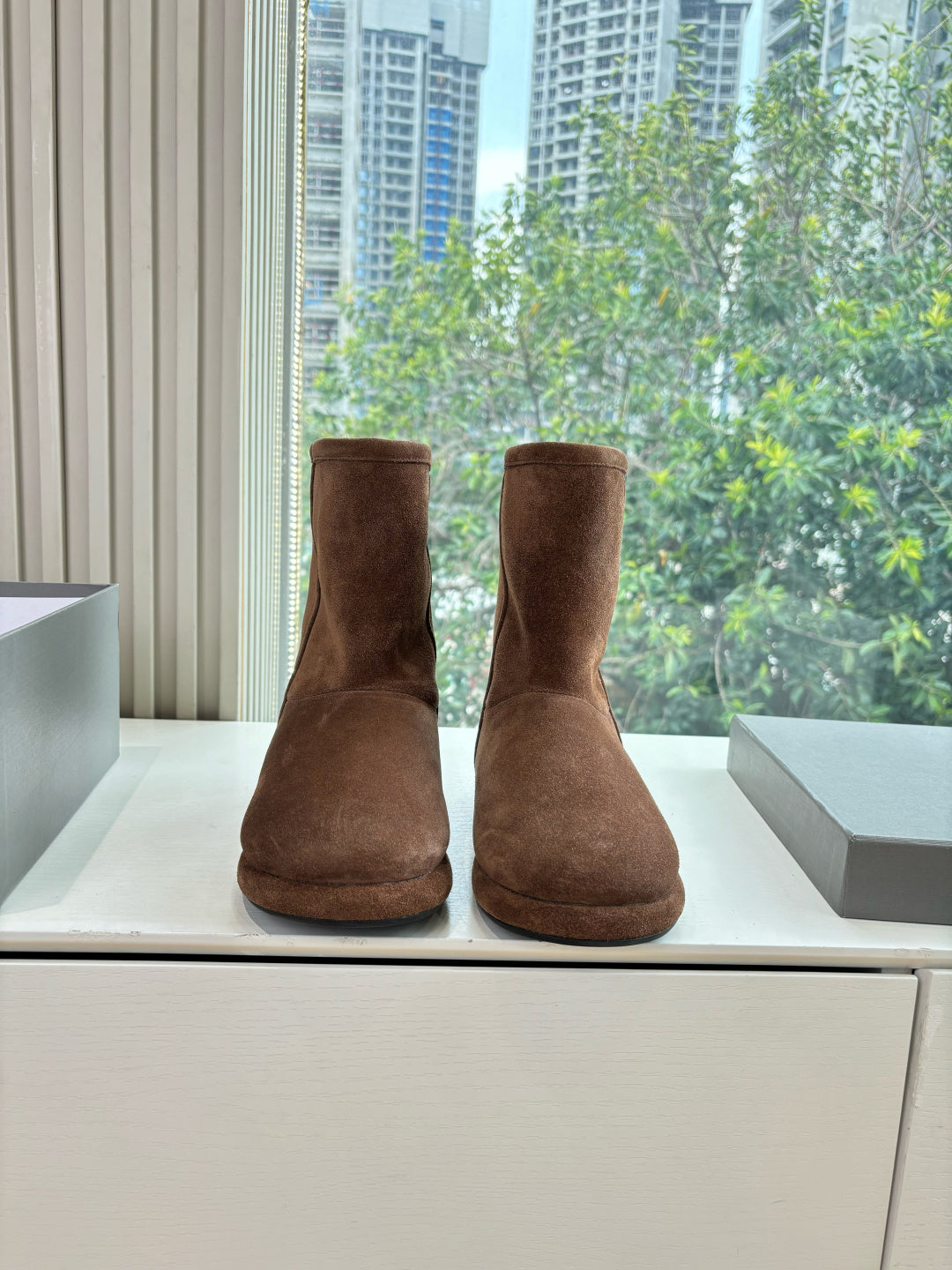 Luxury Shoes Balenciaga ladies