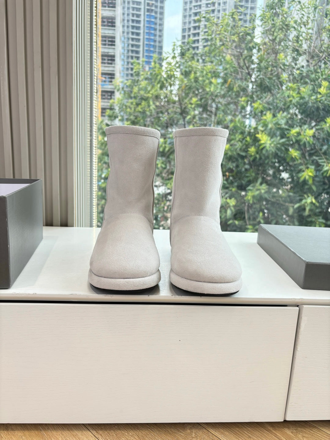 Luxury Shoes Balenciaga ladies