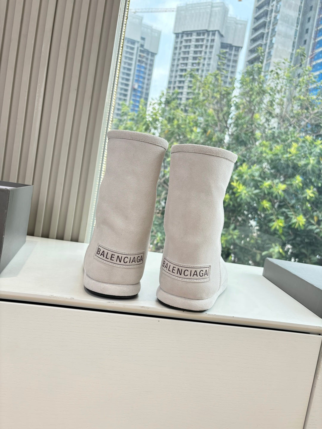 Luxury Shoes Balenciaga ladies