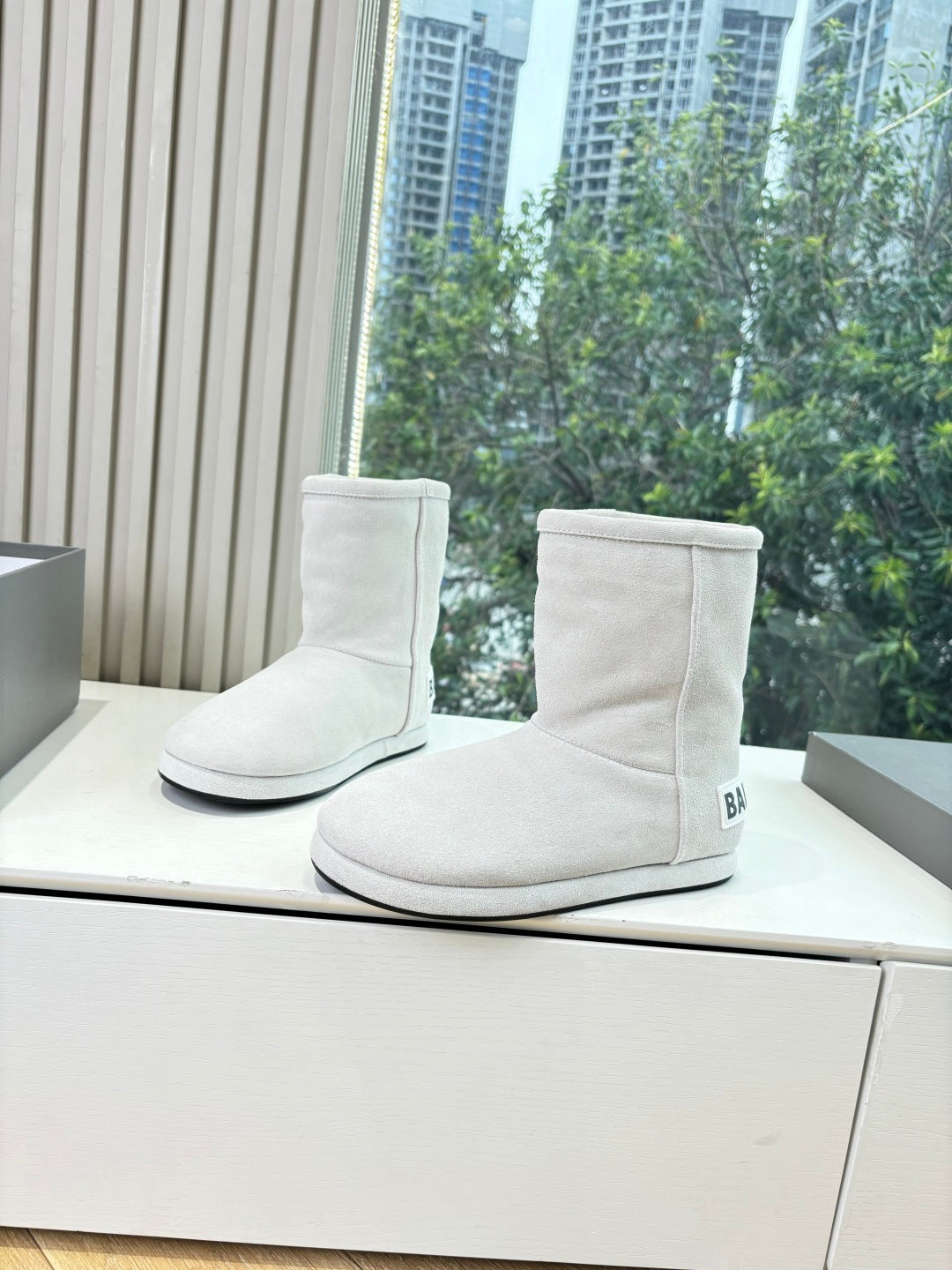 Luxury Shoes Balenciaga ladies