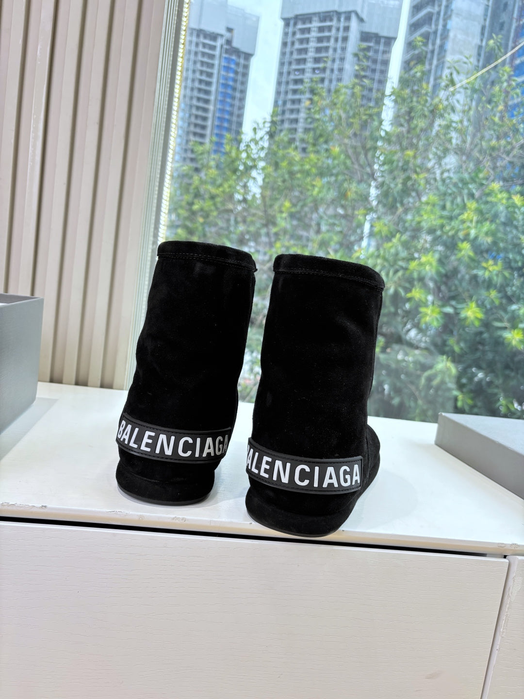 Luxury Shoes Balenciaga ladies