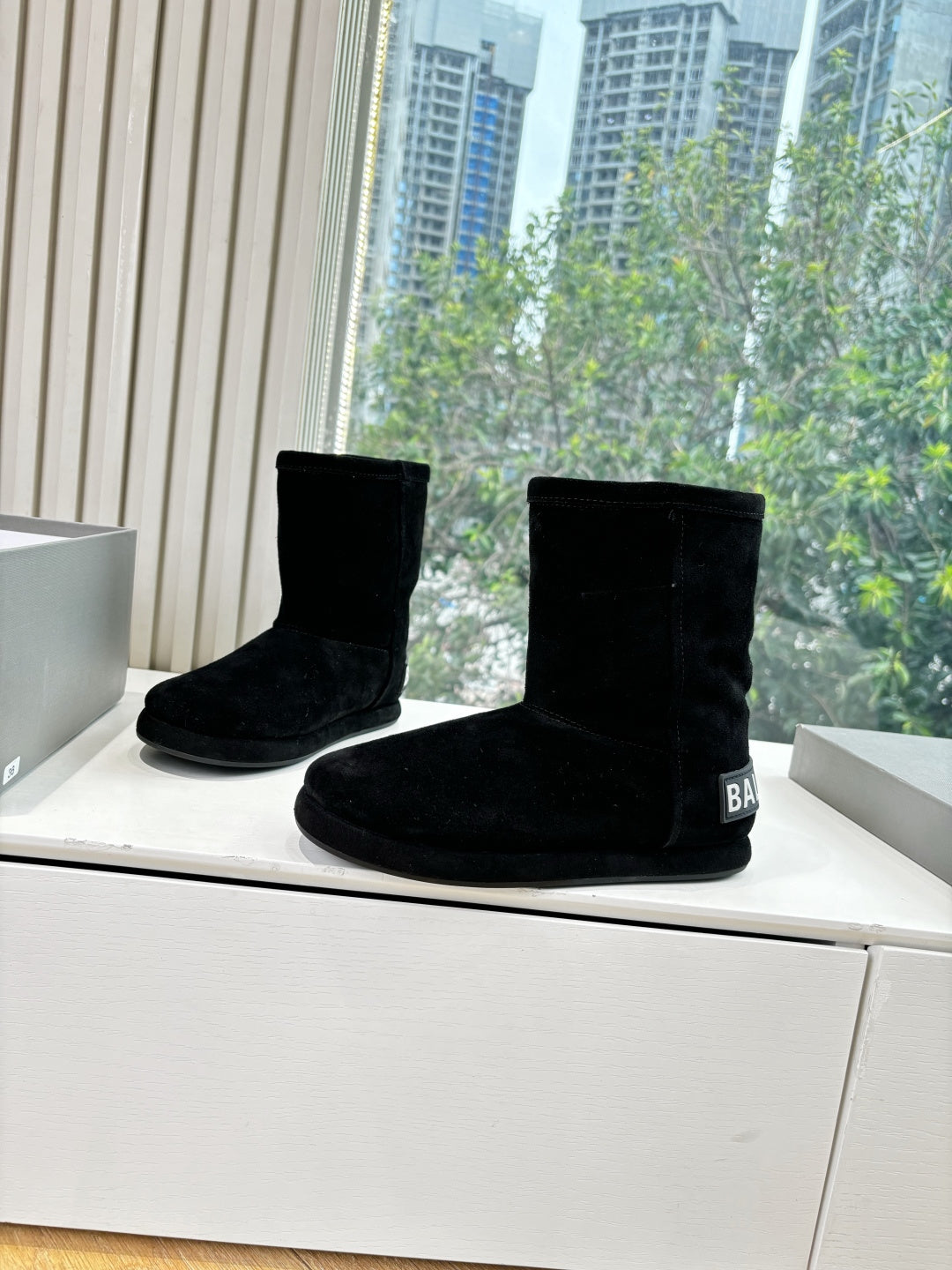 Luxury Shoes Balenciaga ladies