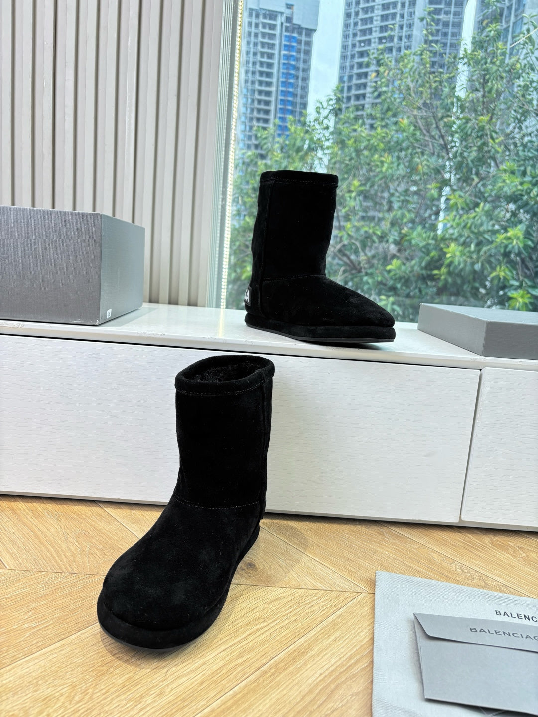 Luxury Shoes Balenciaga ladies