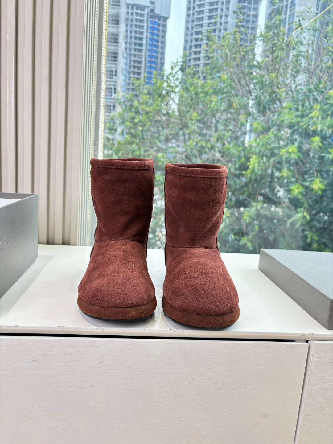 Luxury Shoes Balenciaga ladies