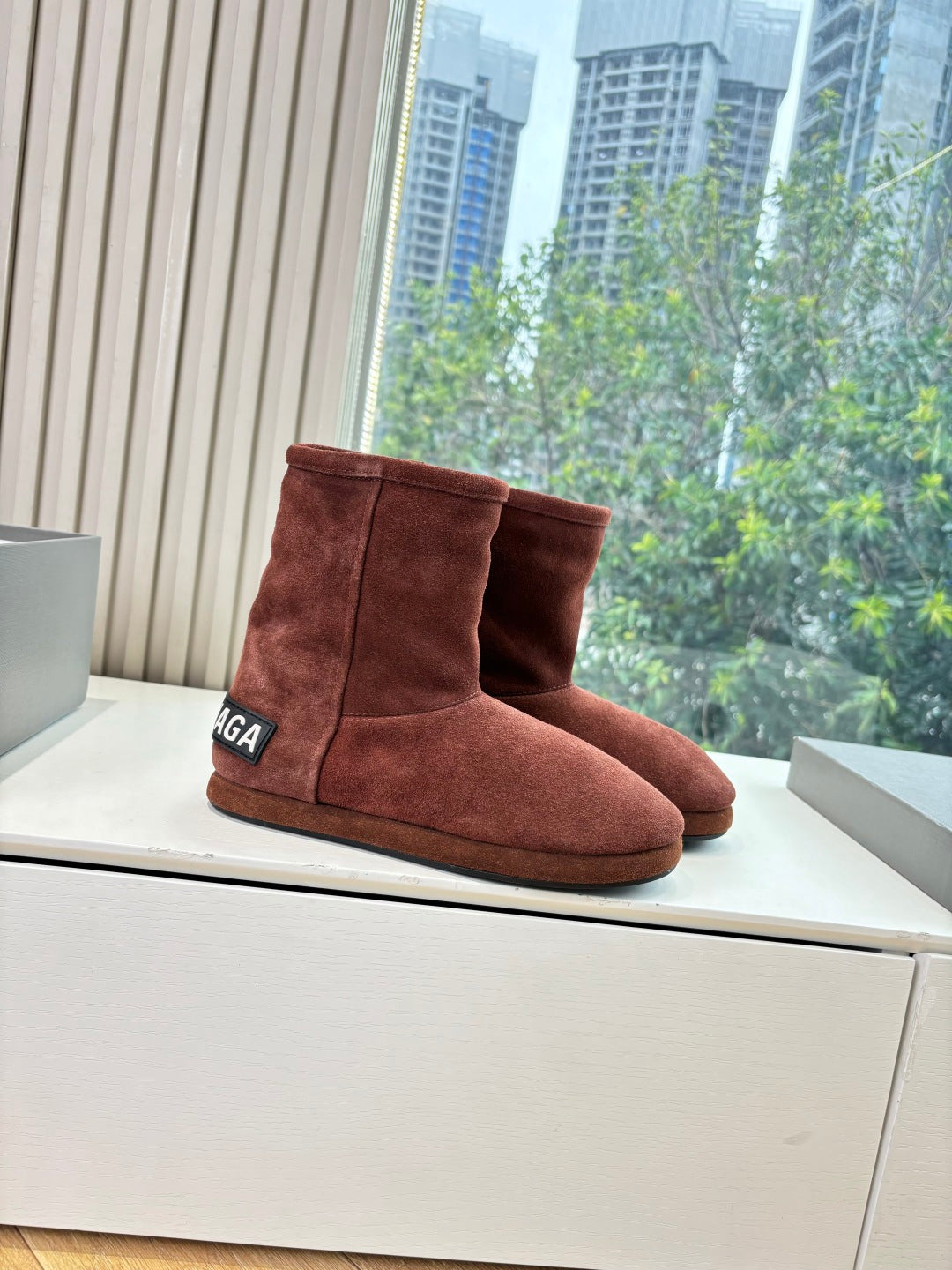 Luxury Shoes Balenciaga ladies