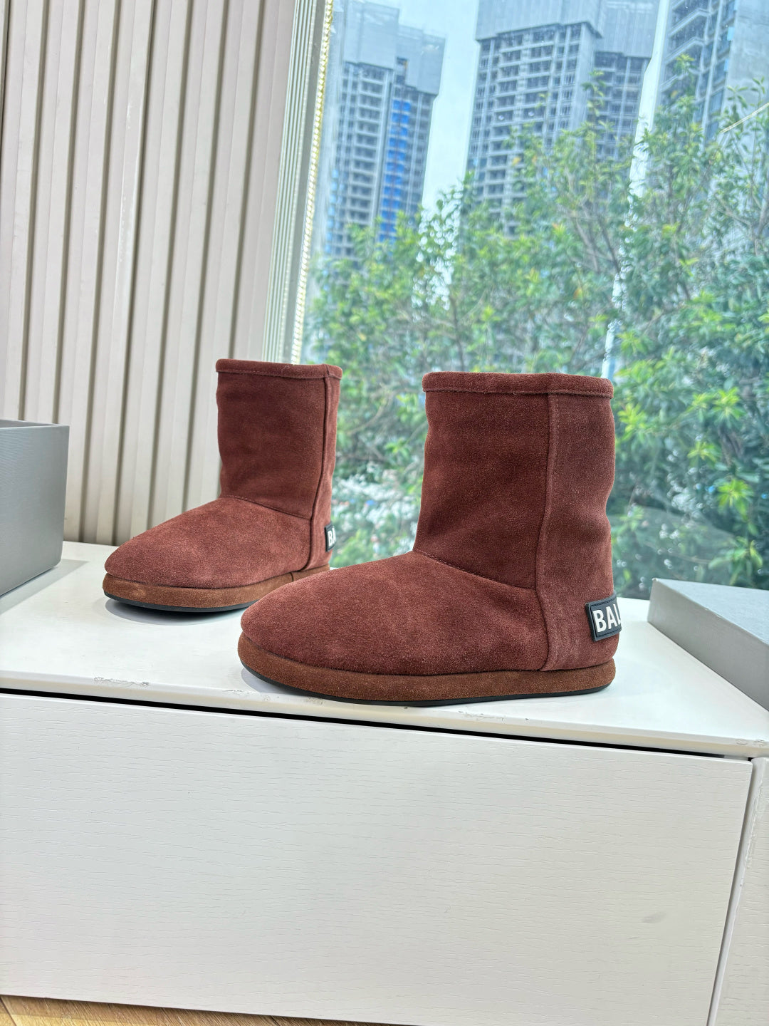 Luxury Shoes Balenciaga ladies