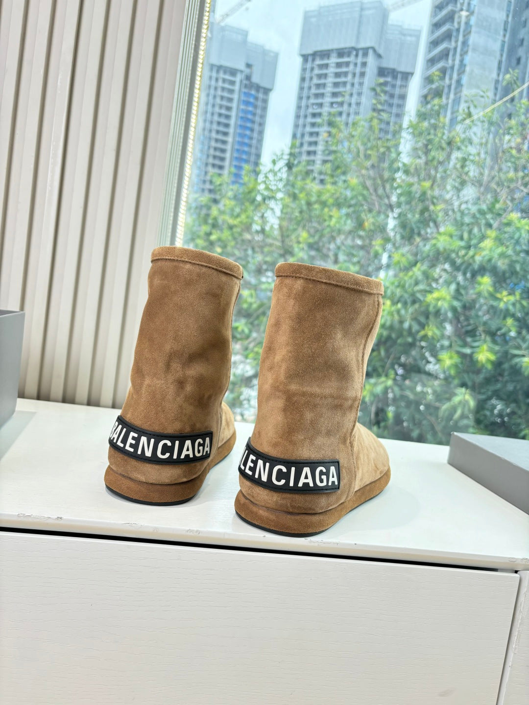 Luxury Shoes Balenciaga ladies