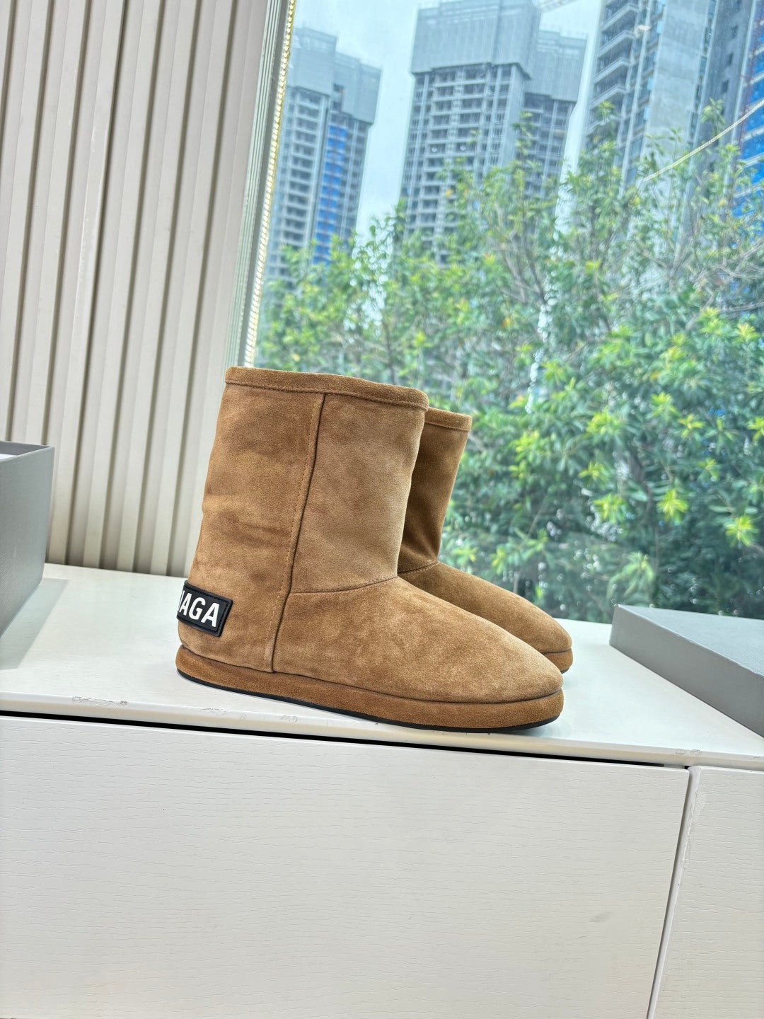 Luxury Shoes Balenciaga ladies