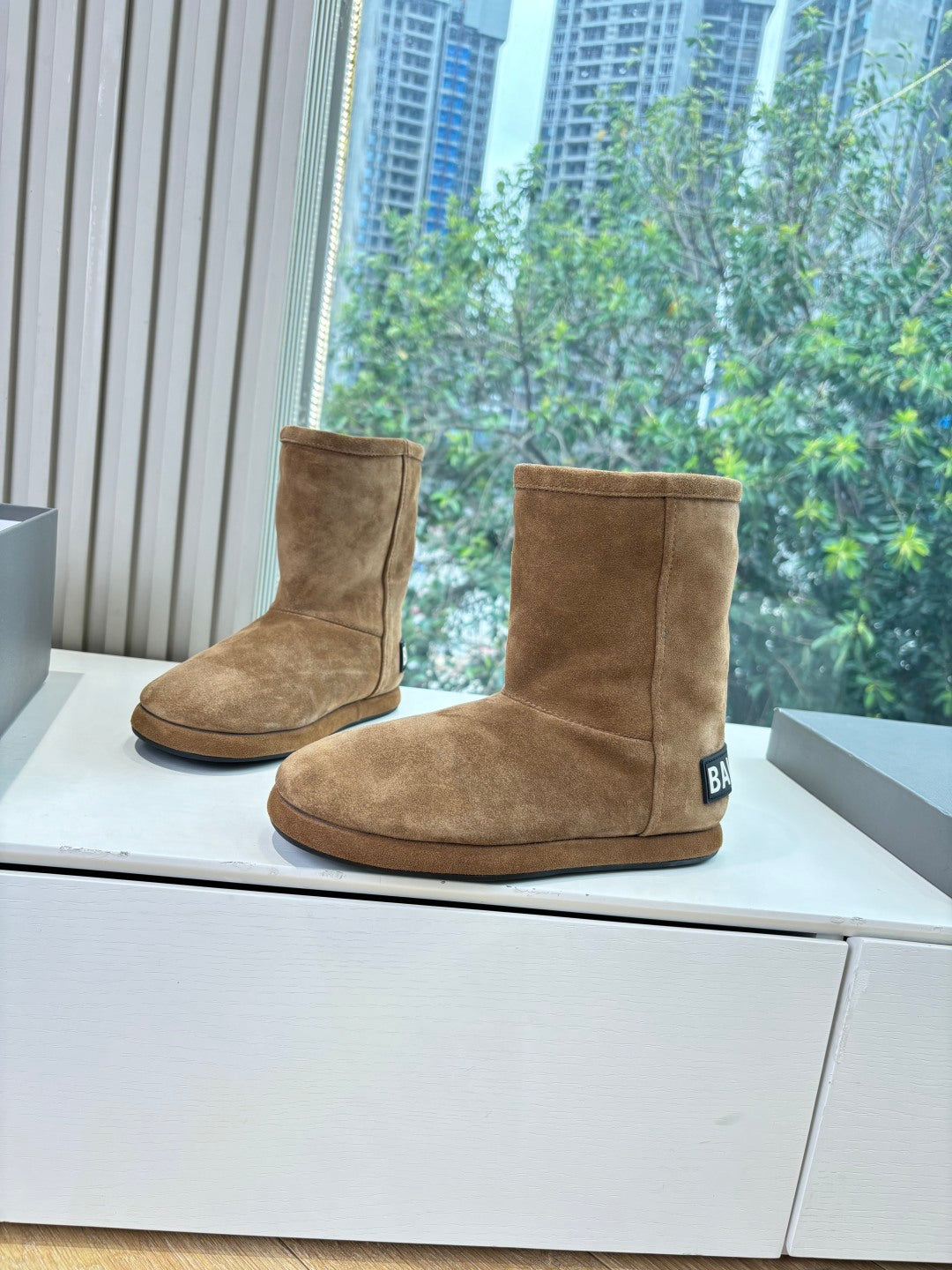 Luxury Shoes Balenciaga ladies