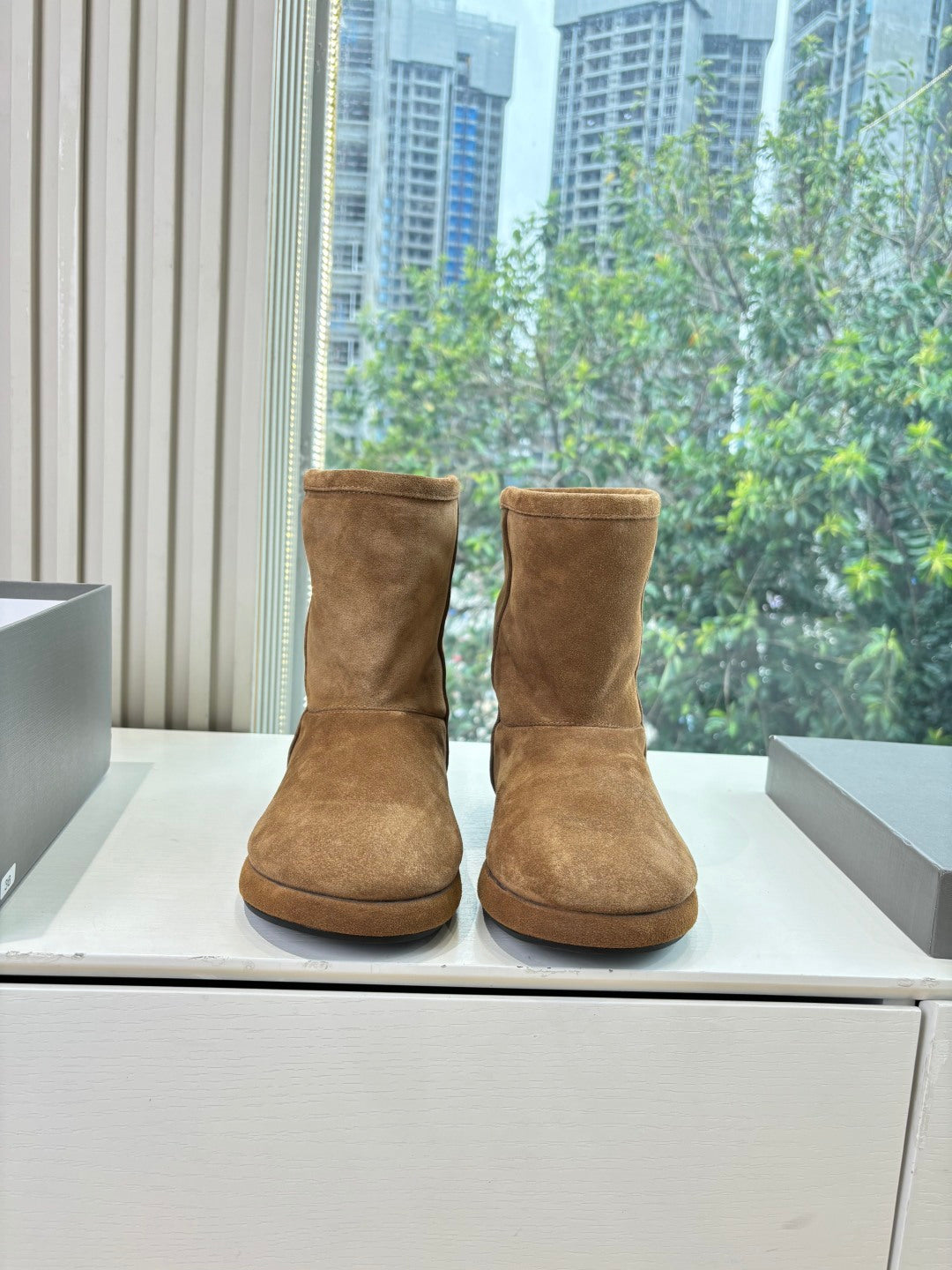 Luxury Shoes Balenciaga ladies