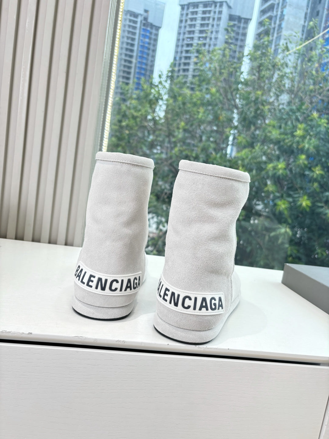 Luxury Shoes Balenciaga ladies