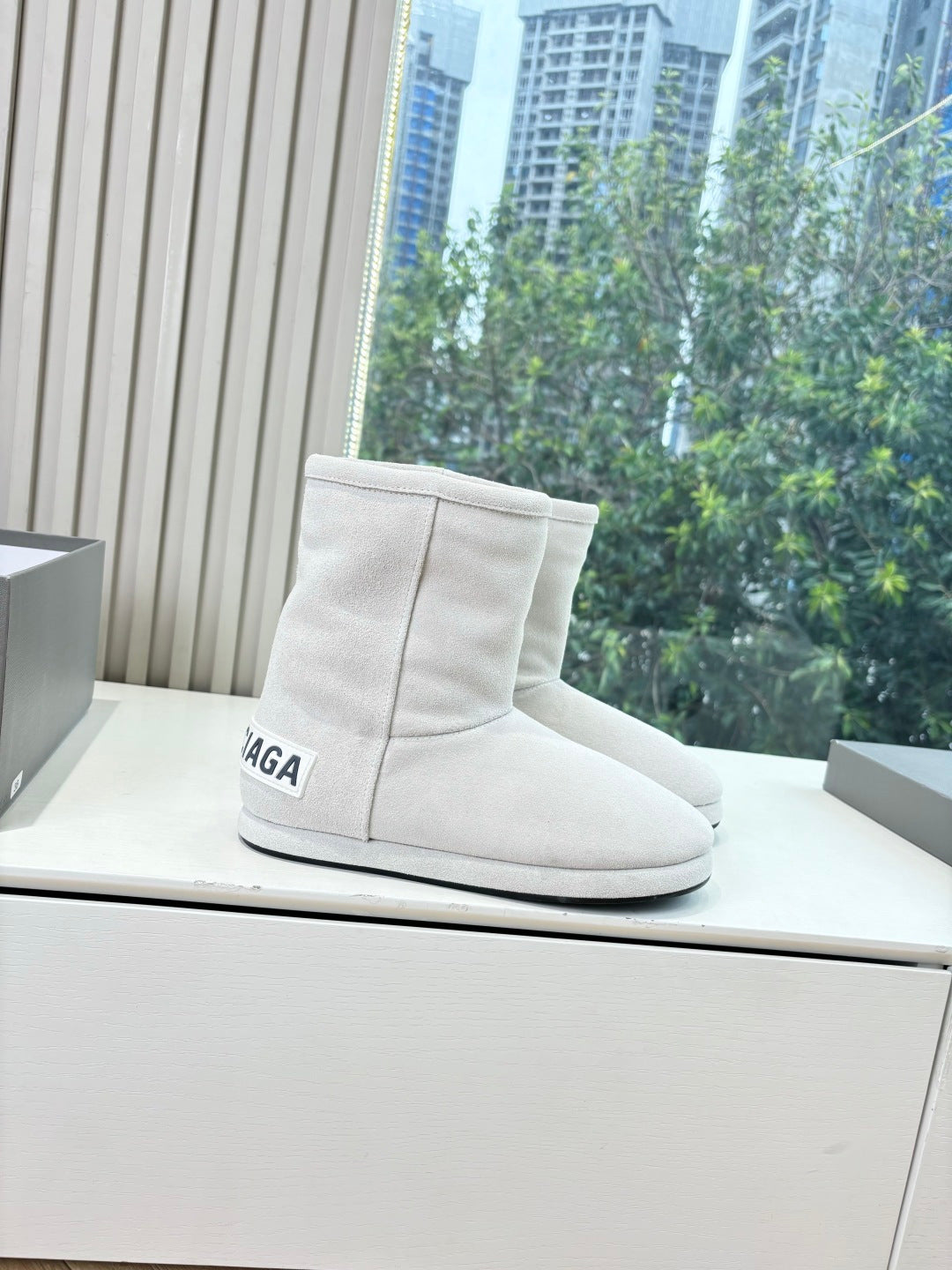 Luxury Shoes Balenciaga ladies