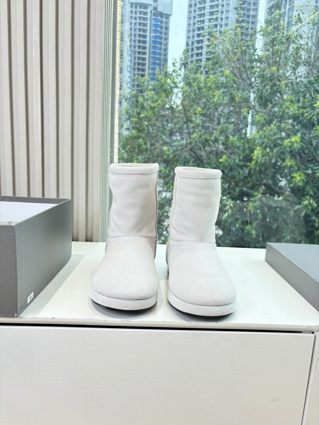 Luxury Shoes Balenciaga ladies