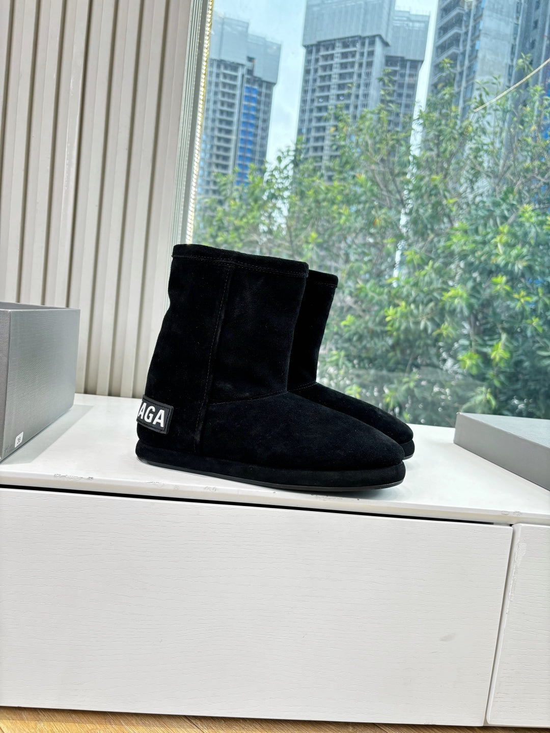 Luxury Shoes Balenciaga ladies