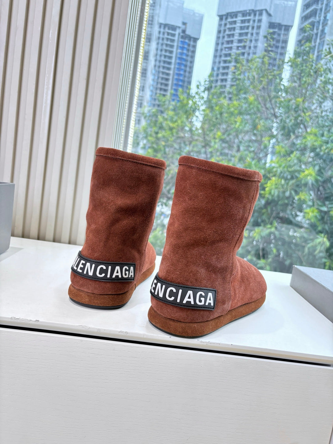 Luxury Shoes Balenciaga ladies