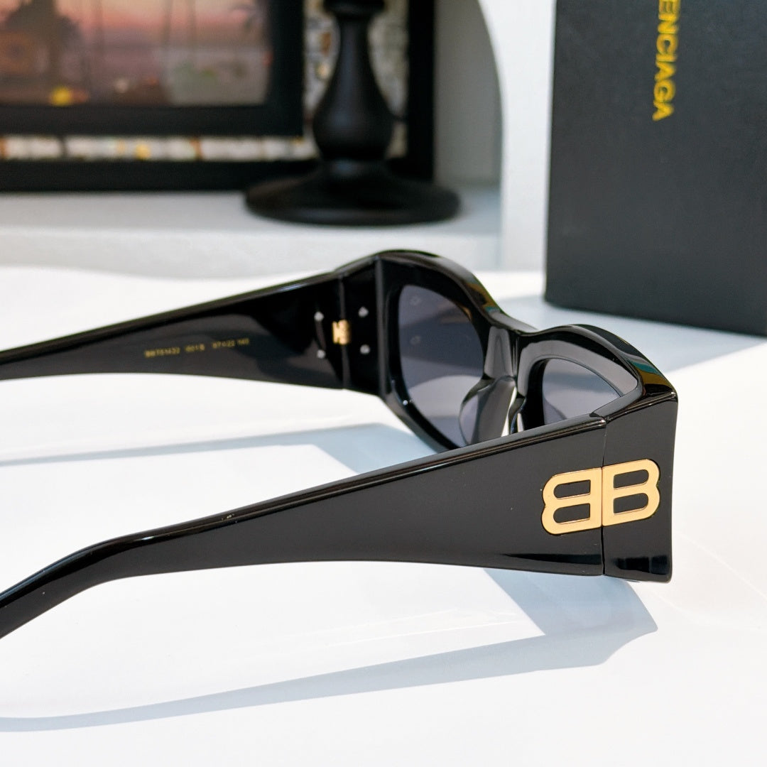 Balenciaga Glasses