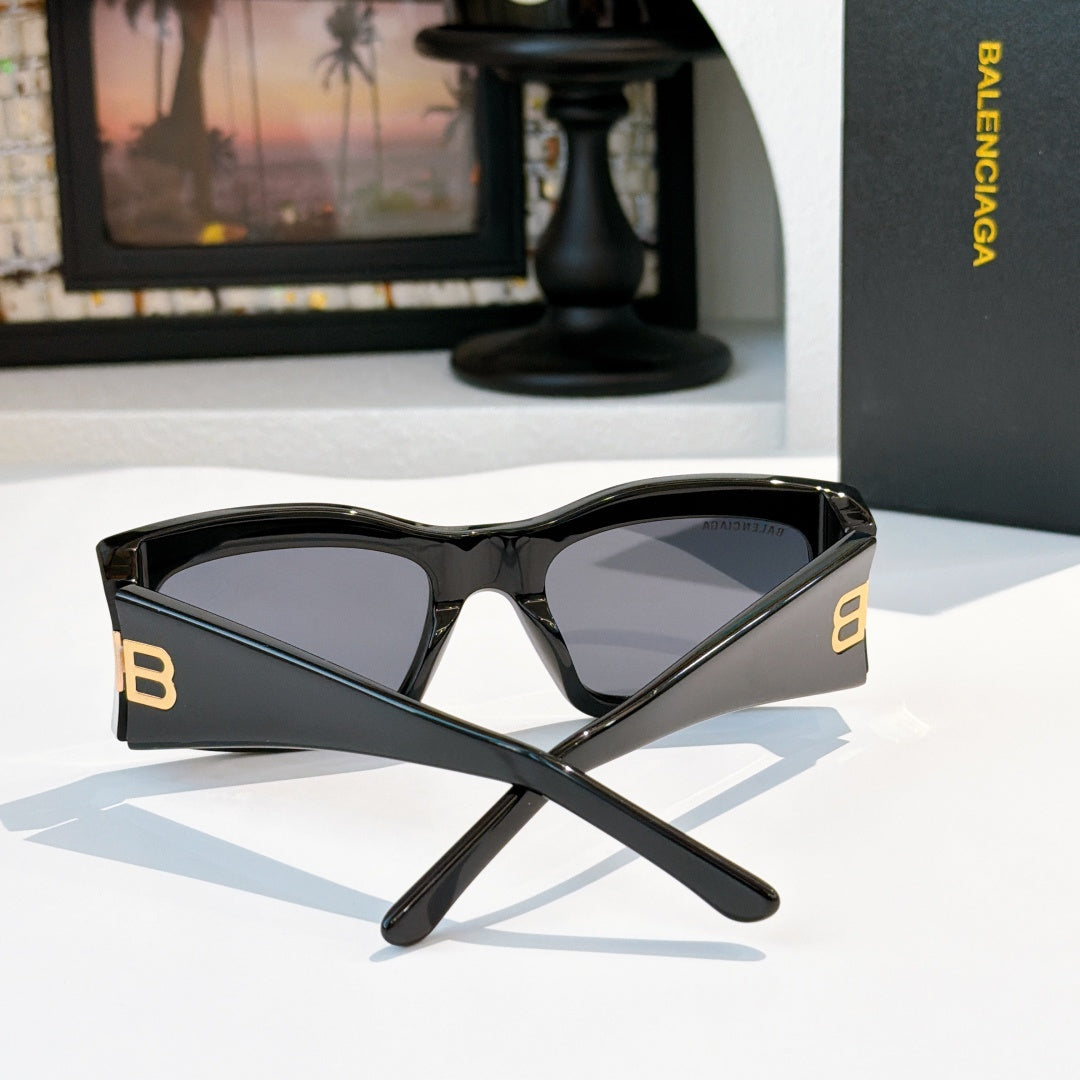 Balenciaga Glasses