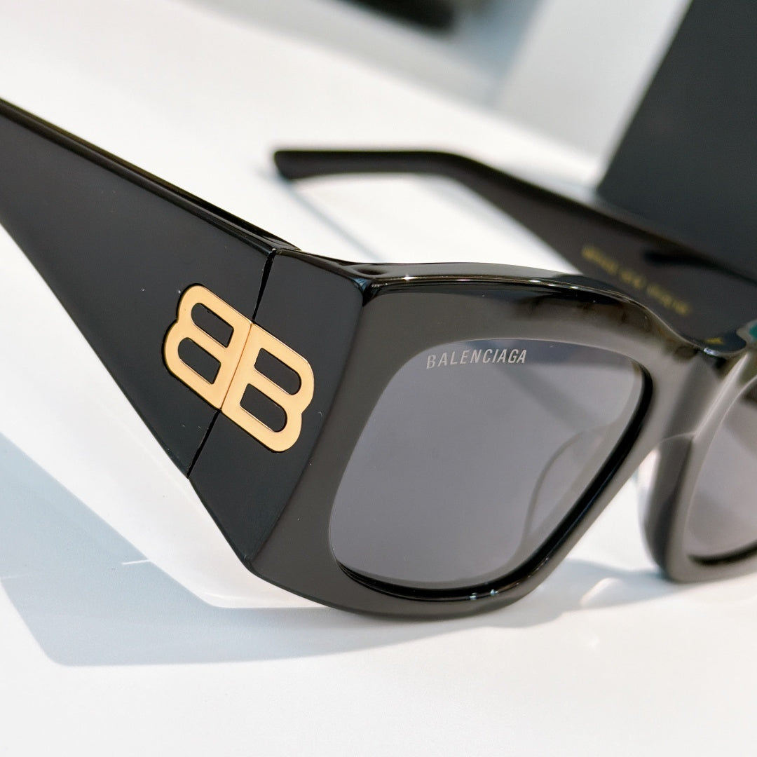 Balenciaga Glasses